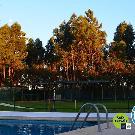 Valbom By Campigir Sesimbra Exterior foto