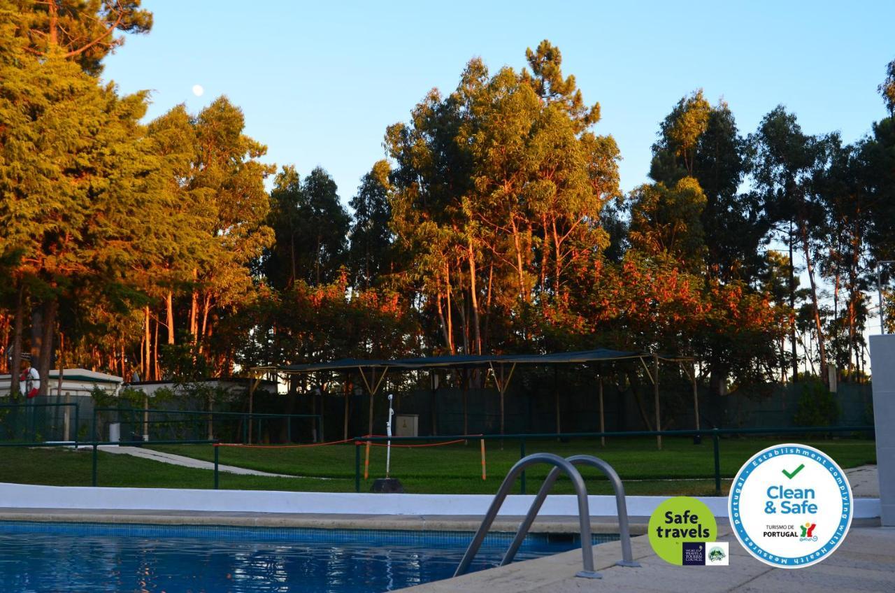 Valbom By Campigir Sesimbra Exterior foto